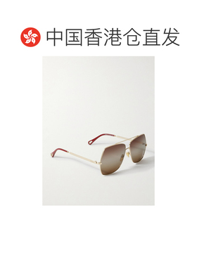 香港直邮Chloe蔻依女士太阳镜 【付后1h可退】