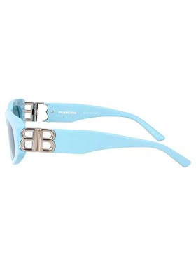 BALENCIAGA 女士眼镜 BB0095S026SUNGLASSES SS2025