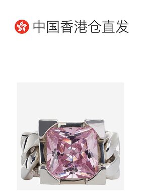 香港直邮BOTTEGA VENETA 女士戒指 AW2022 678303VL9195630锆石
