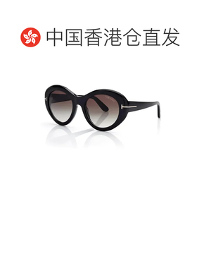 香港直邮Tom Ford 汤姆 福特 女士 ELODIE太阳镜 FT1423