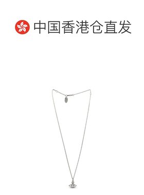 1h可退 香港直邮Vivienne Westwood 薇薇恩 韦斯特伍德 女士 银色