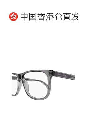 1h可退 香港直邮alexander mcqueen 男士 太阳镜