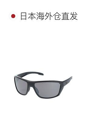 日潮跑腿Oakley欧克利 男式太阳镜 Split Shot 94162464 UV 无色