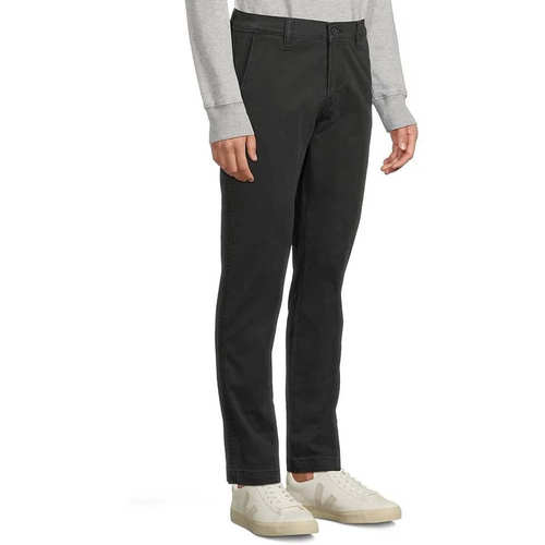 自营Men's Levi's  Xx Chino Standard Pants  Black Taper Fit S - 图2