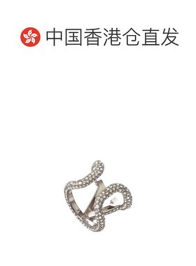 1h可退 香港直邮valentino 女士 戒指