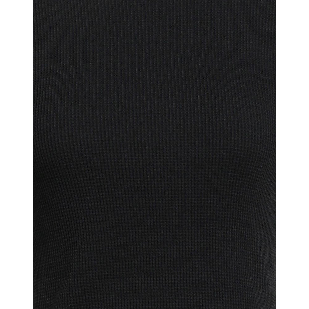 香港直邮THEORY 希尔瑞 女士 毛衣 black黑色 舒适时尚 - 图2