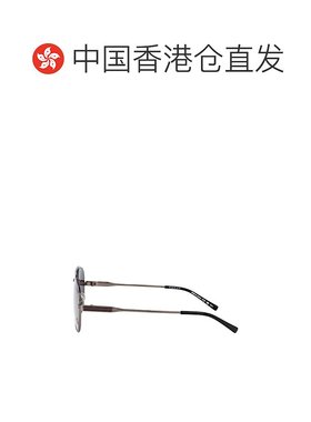 香港直邮GUCCI 男士眼镜 GG1874S002 AW2025 古驰灰色太阳镜