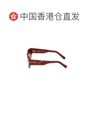 香港直邮TOM FORD 女士太阳镜 配饰眼镜FT098953T