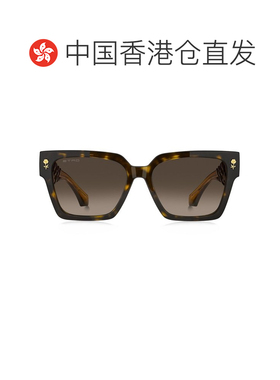 香港直邮ETRO 女士太阳镜 ETRO0128S086HA