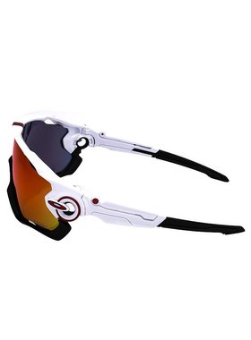 欧洲直邮Oakley欧克利男士黑色太阳镜时尚休闲百搭复古方便携带