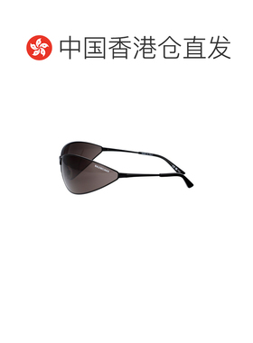 【99新未使用】香港直邮BALENCIAGA 男士太阳镜 BB0315S002 AW202