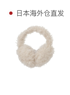 日本直邮Moncler MONCLER 女士耳罩 3b00055 89b4g 21i