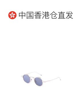 香港直邮THOM BROWNE 男士眼镜 UES931AG0001045 SS2025 灰色