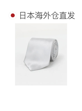 日本直邮UNITED ARROWS green label relaxing 丝绸 8.0厘米 正装