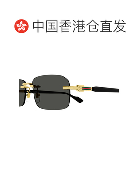香港直邮Gucci古驰女士太阳镜 【付后1h可退】