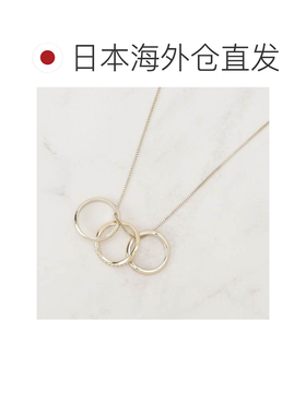 【日本直邮】grove　女士　项链