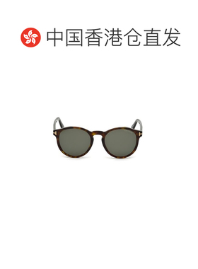 1h可退 香港直邮Tom Ford 汤姆 福特 男士 FT0591 52N 太阳镜 FT0