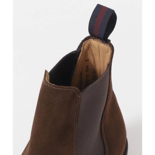 日本直邮URBAN RESEARCH Sanders CHELSEA BOOT 切尔西靴户外 - 图3