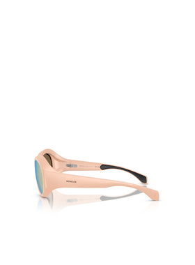 Moncler 全框太阳镜 ME8005