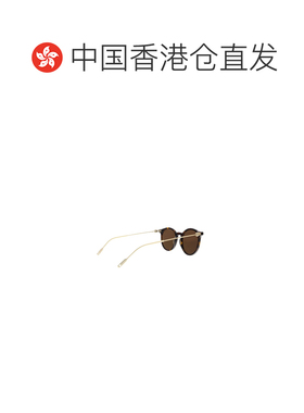 【99新未使用】香港直邮MONTBLANC 男士太阳镜 MB0004SACETATE002