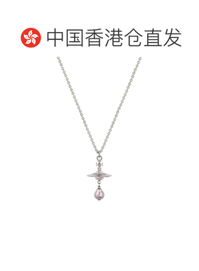 香港直邮VIVIENNE WESTWOOD 女士项链 6302039302【付后1h可退】