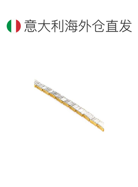 欧洲直邮ALESSANDRA RICH 女士项链 FABA3269J002【付后1h可退】
