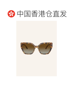香港直邮SWAROVSKI 女士太阳镜 100163282515000 【付后1h可退】