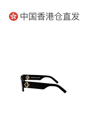 香港直邮DIOR 男士太阳镜 DM40109I10A0 SS2025 黑色 CD DIAMOND