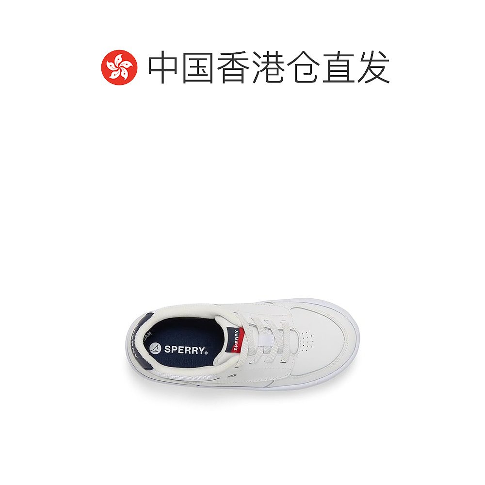 香港直邮潮奢 sperry 斯佩里 男童Boardwalk 运动鞋(小童/大童)童 - 图1