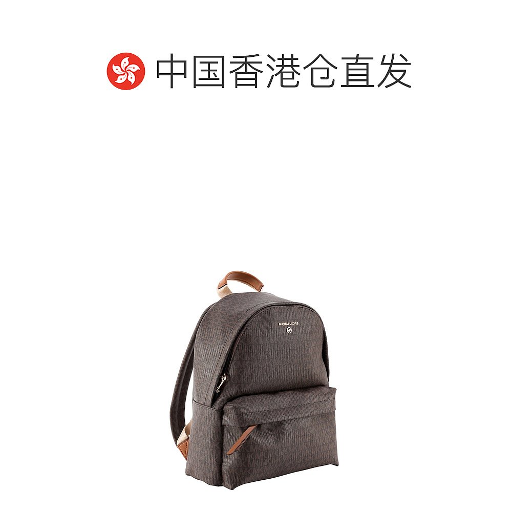 香港直邮潮奢 Michael Kors 女士Michael Michael Kors Slater 标 - 图1