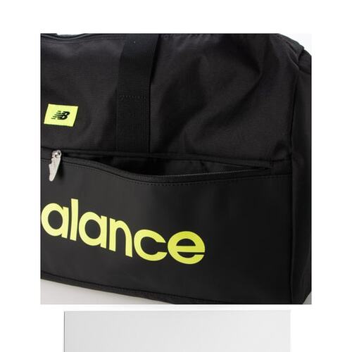 日本直邮New Balance 50升大容量波士顿包 [LAB35723 54] 背包 - 图3