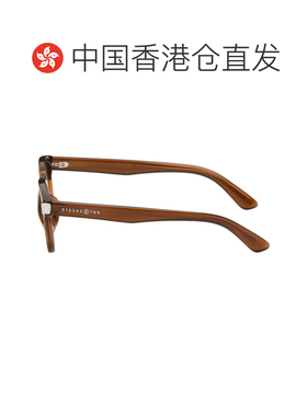 香港直邮Mm6 Maison Margiela 马丁 马吉拉 MM6 女士 棕色 17 太