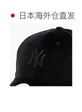 日本直邮NEW ERA Newera 940 女款棒球帽 洋基队 洛杉矶道奇队 女
