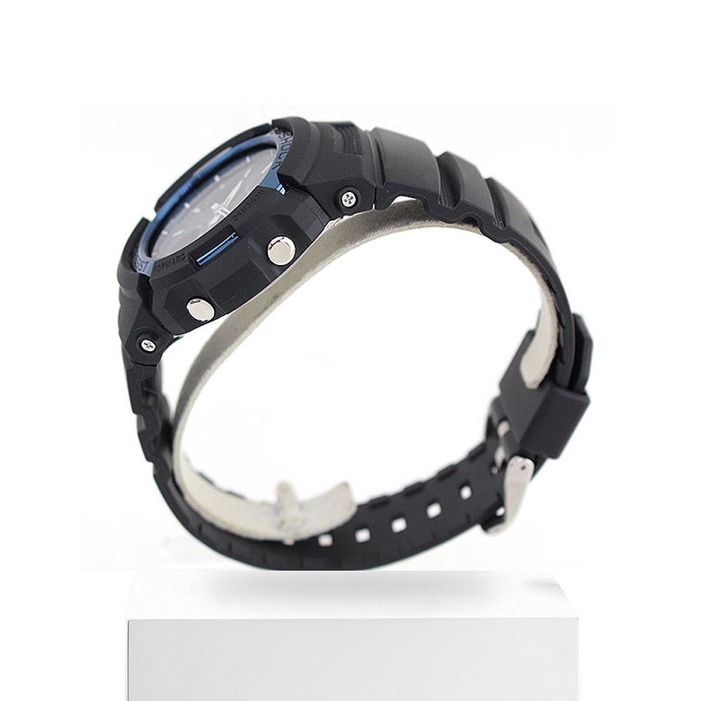 日本直邮卡西欧 G-SHOCK 电波 太阳能 指针 防水 手表 CASIO 卡西 - 图3