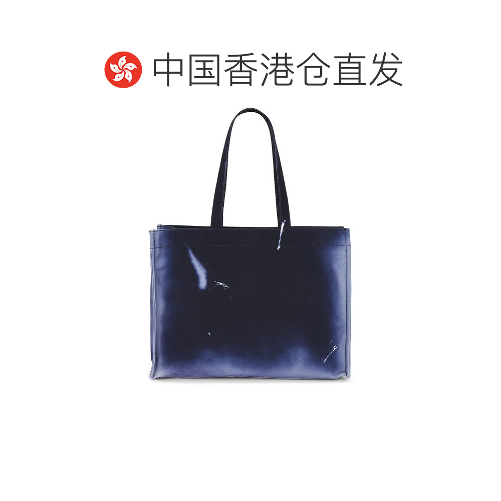 1h可退 香港直邮Acne Studios 艾克妮 女士 Spray 蝴蝶结购物袋 C,淘宝优惠券,粉丝福利购,淘宝优惠卷