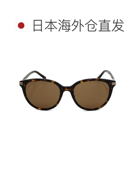 日本直邮Gucci 太阳镜 GG1452SK-002 亚洲版型 男女通用