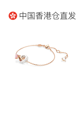 香港直邮SWAROVSKI施华洛世奇Connexus水晶女士时尚手链5690038