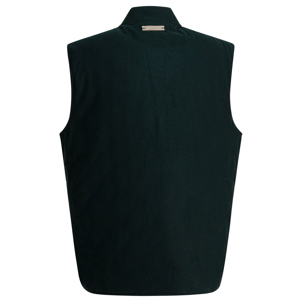 1h可退 欧洲直邮autry 男士 背心马甲,淘宝优惠券,粉丝福利购,淘宝优惠卷