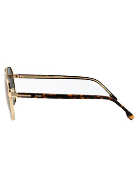 潮奢 BOSS 波士 男士 1747/S 太阳镜 BOSS1747SJ5G