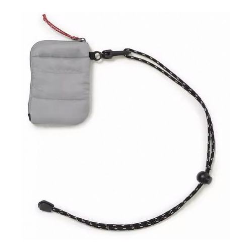 日本直邮NAGA 零钱包 NA2353-1Z504 零钱包钱包袋卡包颈带野营户 - 图0