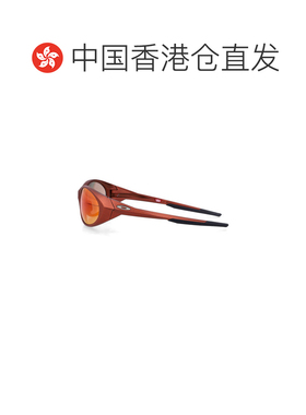香港直邮OAKLEY 男士太阳镜 26P0OO943825 SS2026 红色 Oakley ey