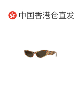 香港直邮LOEWE 罗意威 女士 标志猫眼醋纤太阳眼镜