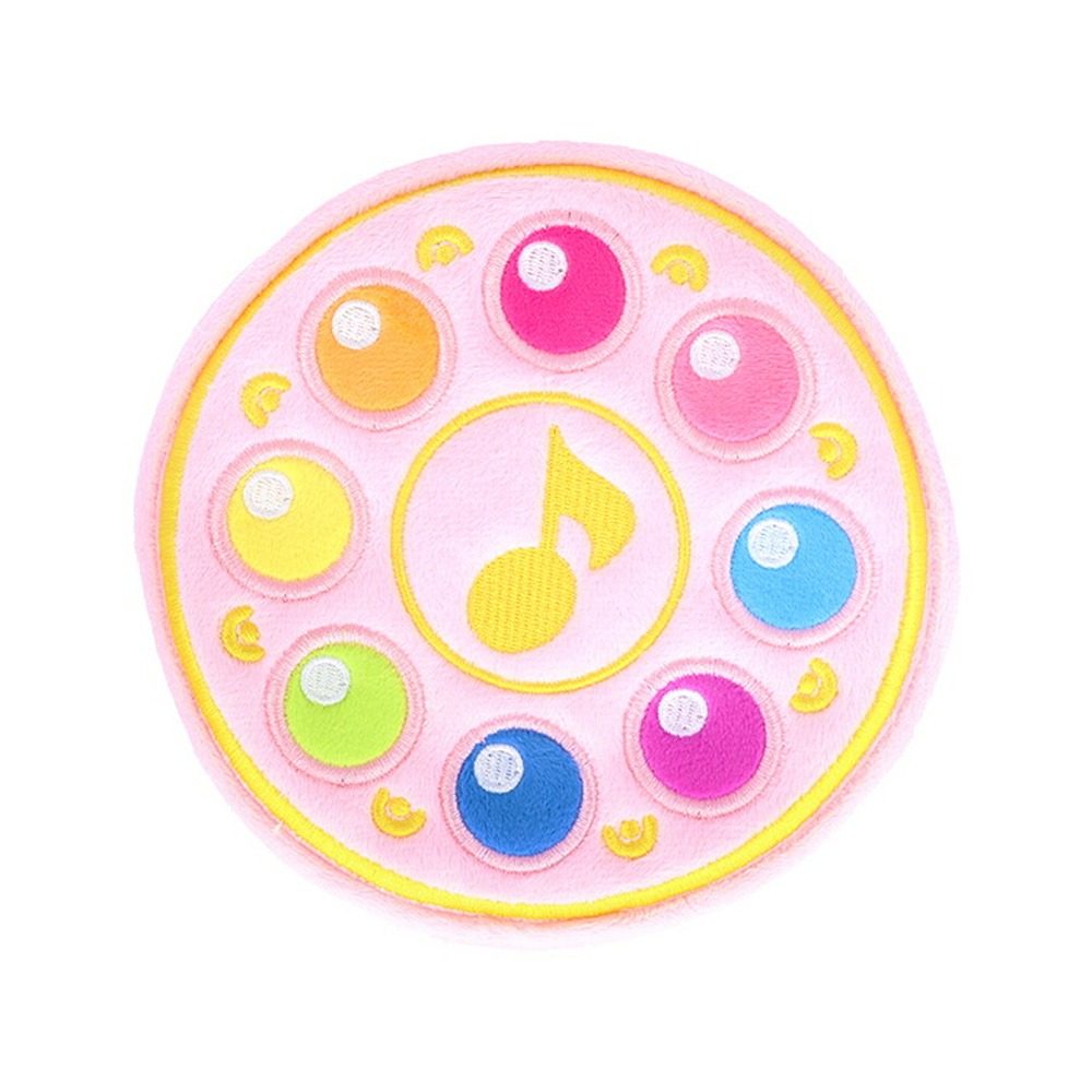 日本直邮小魔女多蕾米多口袋学徒敲击图案 4901770777702,淘宝优惠券,粉丝福利购,淘宝优惠卷