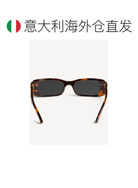 1h可退 欧洲直邮balenciaga/巴黎世家 女士 太阳镜