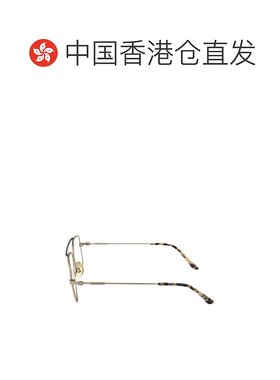 香港直邮CALVIN KLEIN 女士太阳镜 CK19152716 AW2025 蓝色