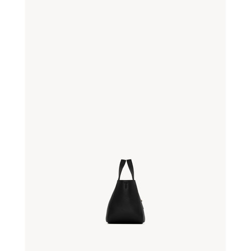 香港直邮Saint Laurent LE 5 À 7 BABY BEA 手提【付后1h可退】 - 图2