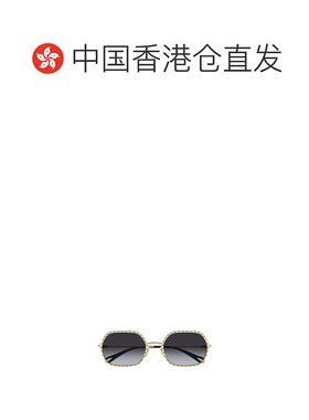 香港直邮CHLOÉ 女士太阳镜 CH0231S001