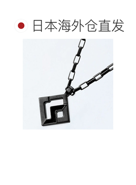日本直邮Colantotte SPORTS PRO 磁吸钛项链 RT150-SQ BK (23aw)