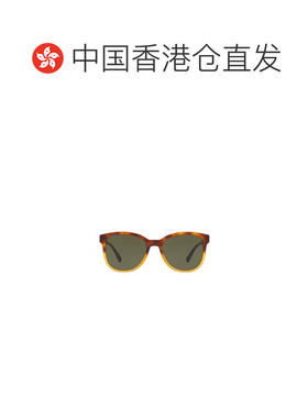 1h可退 香港直邮PRADA 男士太阳镜 0PR08USFNKO4J1 AW2021 绿色