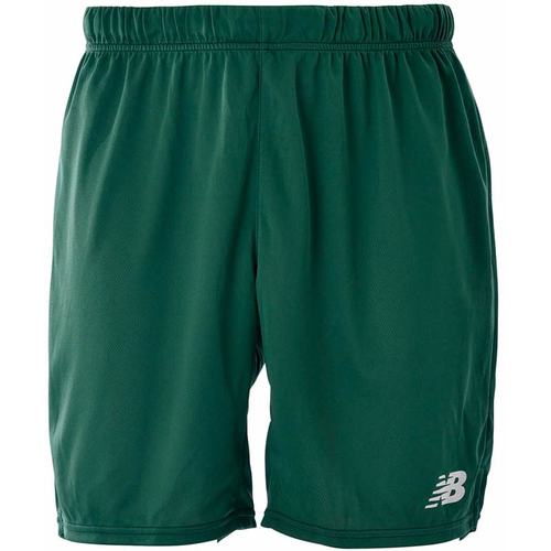 日本直邮NEW BALANCE NB男士短裤 JMSF0490 - 图2